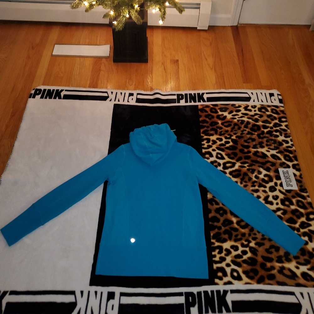 Lululemon fullzip jacket